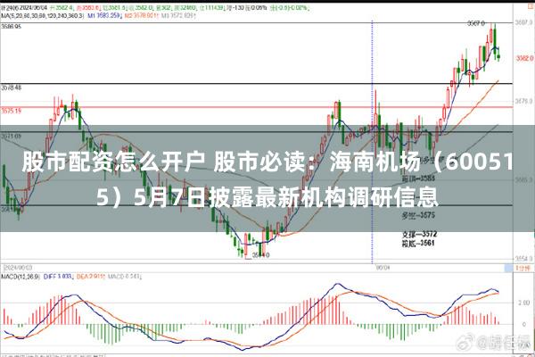 股市配资怎么开户 股市必读：海南机场（600515）5月7日披露最新机构调研信息