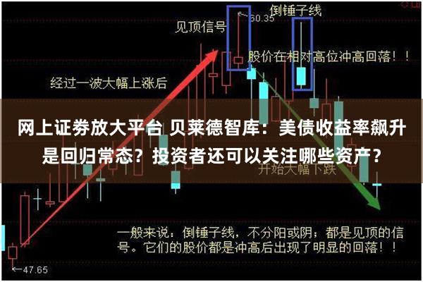 网上证劵放大平台 贝莱德智库：美债收益率飙升是回归常态？投资者还可以关注哪些资产？